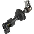 Intermediate Steering Shaft With U Joint Coupler For Lexus Es350 2007 2012 And Toyota Camry 2011 Precision Column Assembly 