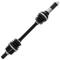 Niche Rear Cv Axle Drive Shaft For Yamaha 1ct-2530v-00-00 1ct-2510f-01-00 