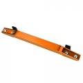 Compatible With Honda Civic Aluminum Rear Lower Subframe Tie Bar Gold Ep Es Ev