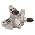 Domestic Gaskets Dg-8614948592 Power Steering Pump Compatible With Replacement For 98-02 Honda Accord 2 3l Sohc F23a1 F23a4