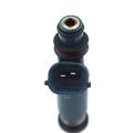 8 Pcs Fuel Injectors Replacement For 23250-50040 23209-50040 Fits 4runner Tundra Gx470 Lx470 Land Cruiser Sequoia 4 7l V8