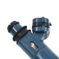 8 Pcs Fuel Injectors 23250-50040 Replacement For 4runner Tundra Gx470 Lx470 4 7l V8