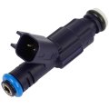 4pcs Automotive Engine Fuel Injectors Compatible For 2005-2008d Escape 2005-2007d Focus 2005-2006 For Mazda Tribute For Mercury