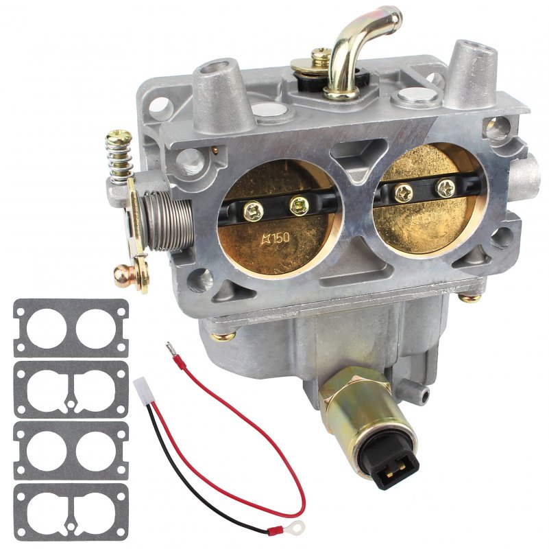 Carburetor For Generac 0k1588 Replace 0g4612 0f9035 Gp15000 Gp17500 Gt990 Carb