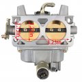 Carburetor For Generac 0k1588 Replace 0g4612 0f9035 Gp15000 Gp17500 Gt990 Carb
