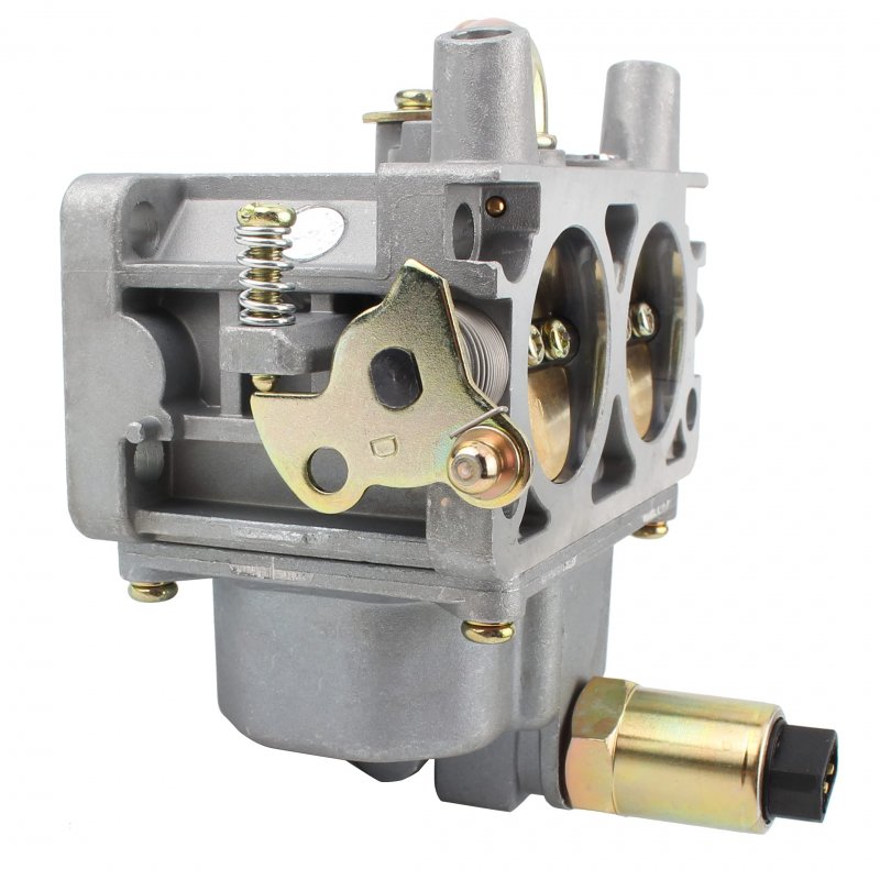 Carburetor For Generac 0k1588 Replace 0g4612 0f9035 Gp15000 Gp17500 Gt990 Carb