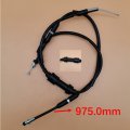 Throttle Cable For Polaris Predator Scrambler Sportsman 50 90 Atv 2001 2002 2003 204 2005 2006 D211