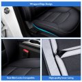 A-premium Driver Car Seat Cover Compatible With Ford E-150 Club Wagon Econoline E-250 E-350 E-450 E-550 Super Duty 2003-2008