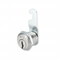 Cam Lock 5 8 Cylinder Length With No 1 Screw-on Type File Cabinet Keyed Different 