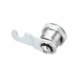Cam Lock 5 8 Cylinder Length With No 1 Screw-on Type File Cabinet Keyed Different