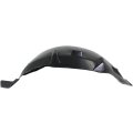 Rear Driver Side Fender Liner For Jeep Wrangler 2007 2017 Replacement Ch1762100 55157127ak 
