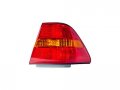 Right Passenger Side Tail Light Assembly For 2001-2003 Ls430 Body Mounted 