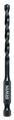 Irwin Tools Impact Performance Series 3 16-inch X 4-inch Masonry Drill Bit 
