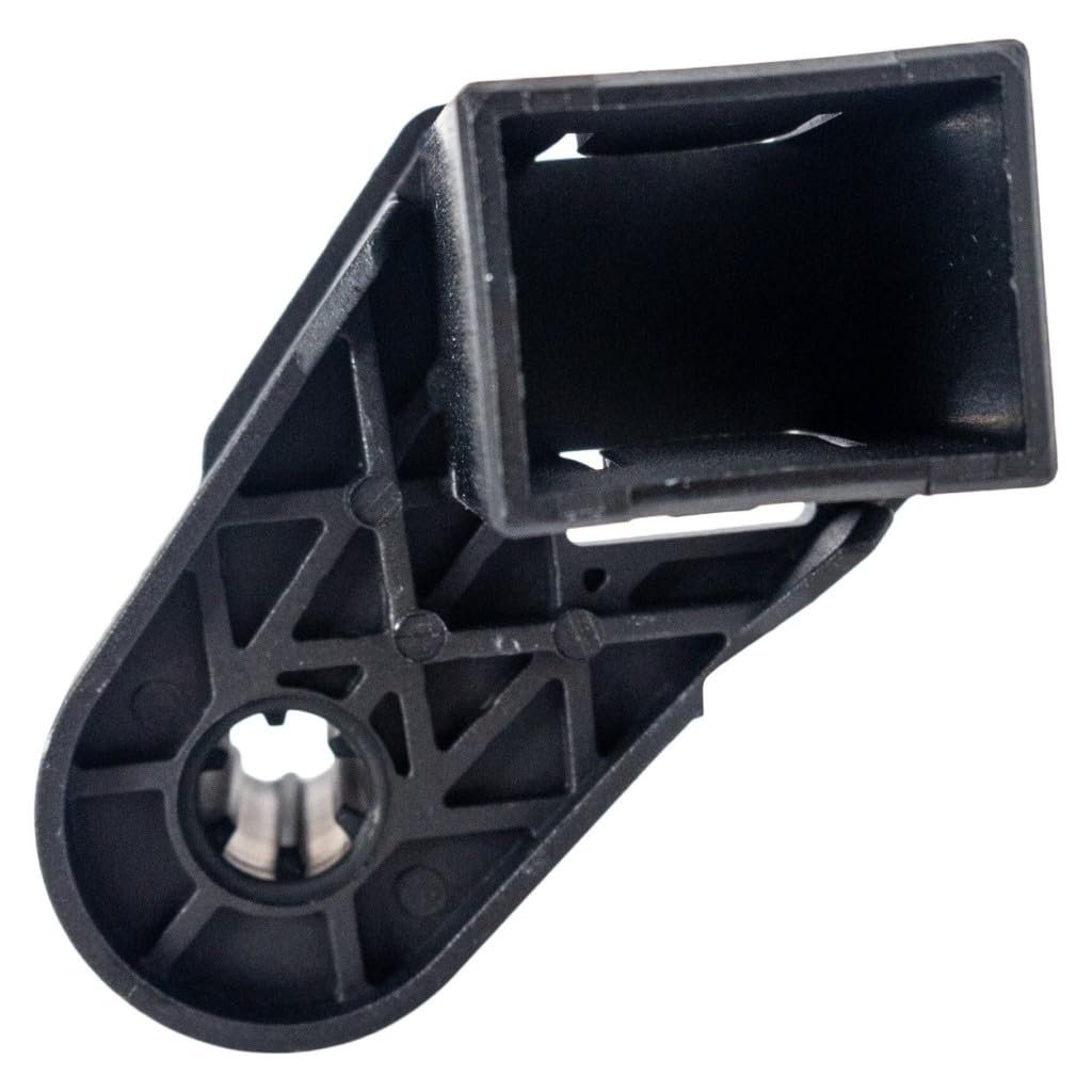 Upper Radiator Support Bracket For 2014 2015 2016 2017 2018 Ford Transit Connect Fits Driver Or Passenger Side Replaces