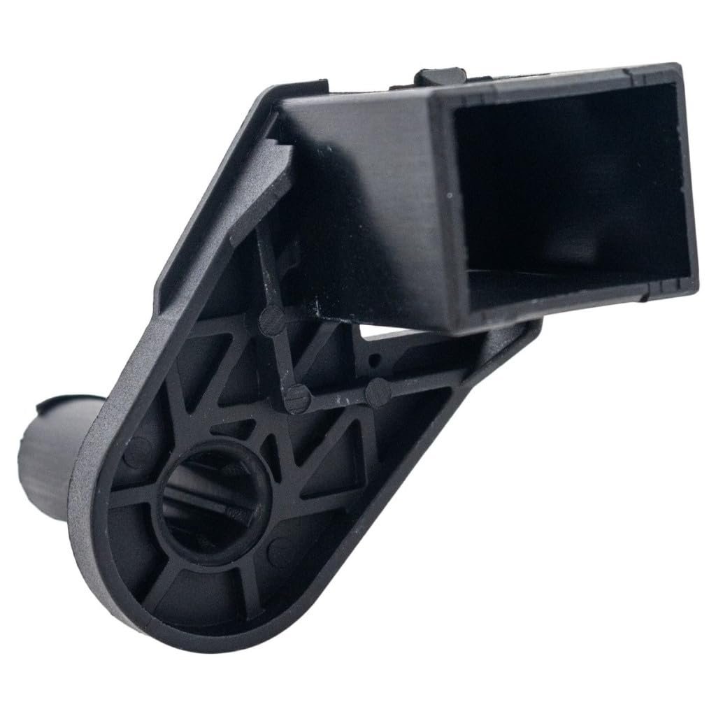 Upper Radiator Support Bracket For 2014 2015 2016 2017 2018 Ford Transit Connect Fits Driver Or Passenger Side Replaces