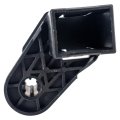 Upper Radiator Support Bracket For 2014 2015 2016 2017 2018 Ford Transit Connect Fits Driver Or Passenger Side Replaces
