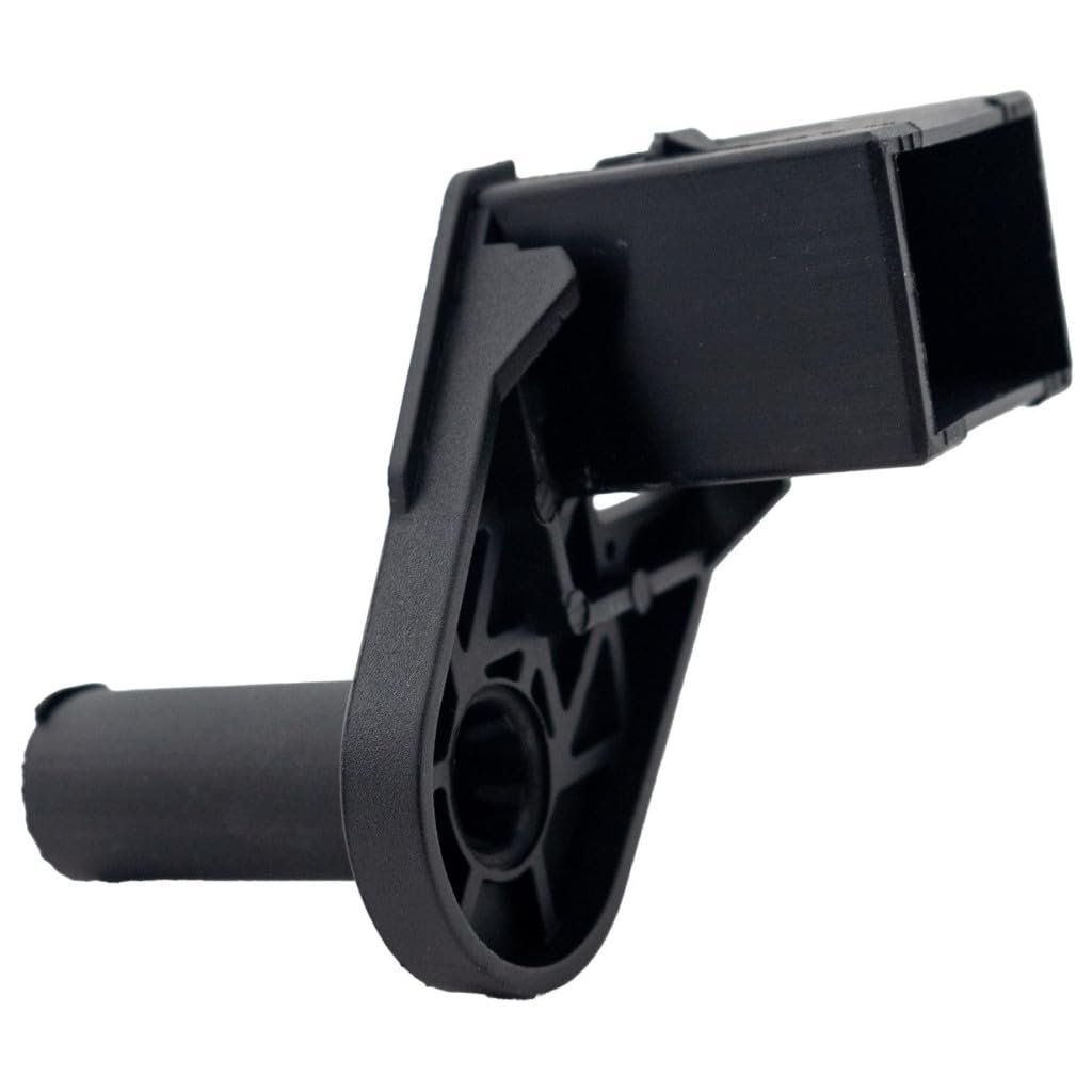 Upper Radiator Support Bracket For 2014 2015 2016 2017 2018 Ford Transit Connect Fits Driver Or Passenger Side Replaces
