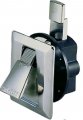 Perko Cabinet Flush Latch Non-locking 