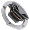 Ignition Switch Fuel Cap Lock Set 27005-0552 For Ninja 1000 Zx6r Zx10r Zx1000 Z1000sx Includes Seat And 2 Master Keys 