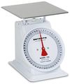 Detecto T2 Top Loading Dial Scale 32 Oz Capacity 