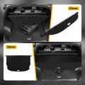 Ocpty Rear Trunk Cargo Cover 2021-2024 Fit For Toyota Venza 2 5l