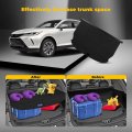 Ocpty Rear Trunk Cargo Cover 2021-2024 Fit For Toyota Venza 2 5l