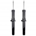 Aintier Set Of 2 Front For Fusion Shocks Absorbers Struts Set 2010 2011 2012d Lincoln Mkz For Mercury Milan Amortiguadores