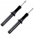 Aintier Set Of 2 Front For Fusion Shocks Absorbers Struts Set 2010 2011 2012d Lincoln Mkz For Mercury Milan Amortiguadores