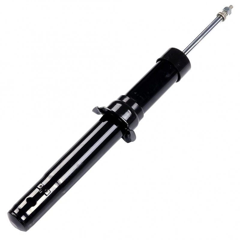 Front Shock Absorbers Set For 2010 2012 Ford Fusion Lincoln Mkz And 2011 Mercury Milan Replaces 340038 340039 Left Right Pair