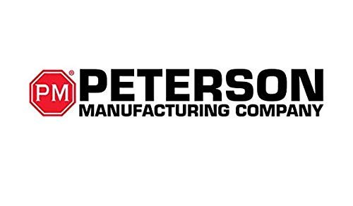 Peterson Mfg Manufacturing 11415a Replacement Lens
