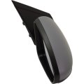 Door Mirror For Chevy Cruze 2013 2014 2015 Passenger Side Power Glass Heated Manual Folding Paintable With Memory And Blind 