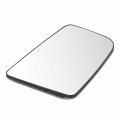 Without Heated Glass Ch1325161 Factory Style Flat Side View Mirror Lens Manual Adjust For Dodge Sprinter 2500 3500 07-09 