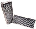 Atp Ra-23 Carbon Activated Premium Cabin Air Filter 