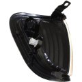 Park Side Marker Light Assembly Pair For Toyota Tacoma 2001 2002 2003 2004 Driver And Passenger With Bulbs Replaces To2520160 