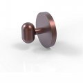 Allied Brass Ta-20 Tango Collection Robe Hook Antique Copper 