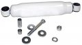 Rt Off Road Hd Steering Stabilizer Rt21008 For Jeep Wrangler 1987 To 2006 Cherokee Xj 1984 2001 And Grand 1993 1998 
