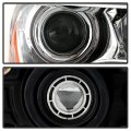 Acanii For 2015-2017 Toyota Camry Le Xle Halogen Model Replacement Headlight Headlamp Passenger Side Only