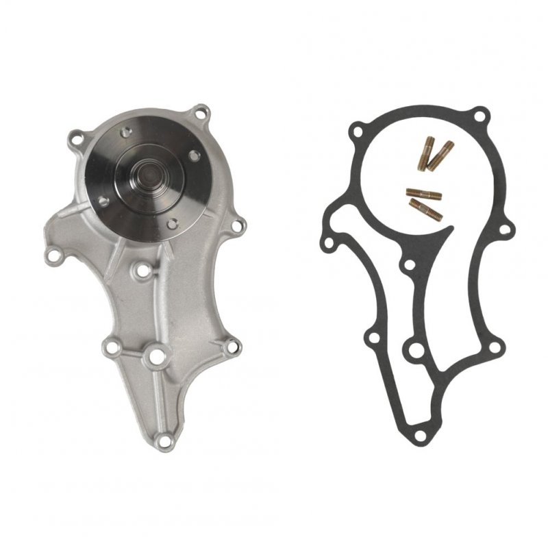 Moca Timing Chain Kit With Water Pump Oil Fit 1995-1985 For Toyota Celica Pickup 4runner 2 4l L4 18v 22r 22re 22rec Vin R Sohc