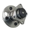 Beck Arnley 051-6096 Wheel Hub And Bearing Assembly 