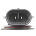Nissan Frontier Fog Light Assembly 2005 2021 Driver Side Ni2592121 26155ea825 Halogen Clear Lens Waterproof Round Replacement 