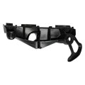 Bumper Cover Retainer For Lexus Gs F Gs350 2016 2017 2018 2019 2020 Front Driver Side Pom Plastic Replaces Lx1042120 