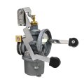 Secos 2 5-3 3hp 2t Carburetor For Mercury Mariner Engine Replacement 823040a4 823040t06 