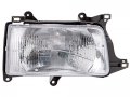 Headlightsdepot Halogen Headlight For Toyota T100 1993-1998 Includes Right Passenger Side Headlamp 