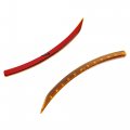 Kuafu Led Front Fender Lights Compatible With 2019-2023 Can-am Ryker Amber Wheel Reflectors Turn Signals Accessories 2pcs