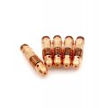 Collet Body 10n30 Diameter 0 040 1 0mm Tig Welding Consumables For Torch 17 18 And 26 Series 10pcs