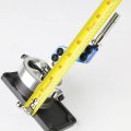 Auto Dynasty Compatible With Ford Mustang Thunderbird T5 T45 Racing Short Throw Quick Shifter Blue