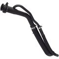 Fn1113 Fuel Tank Filler Neck