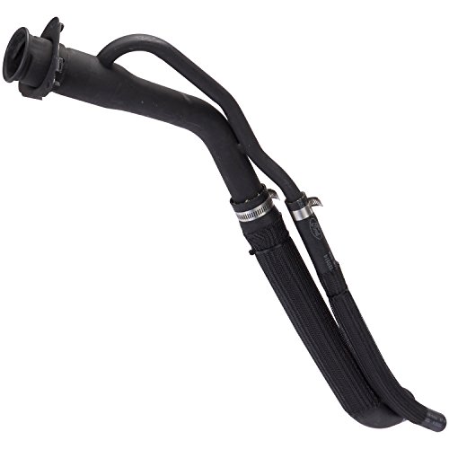 Fn1113 Fuel Tank Filler Neck