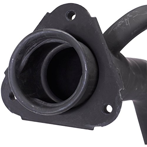Fn1113 Fuel Tank Filler Neck