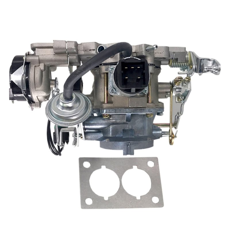 2 Barrel Carburetor Carb For 1987-1990 Jeep Wrangler Cj7 Scrambler Cj5 Cherokee Wagoneer Grand J10 1982-1987 American Motors